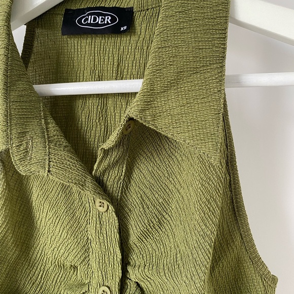 CIDER Shirt - Picture 2 of 2